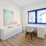 شقة Ocean Loft No1 *