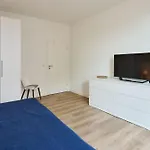 Ocean Loft No1 شقة