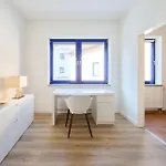 Appartement Ocean Loft No1 Laboe