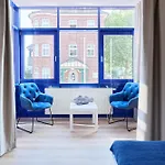 Ocean Loft No1 شقة