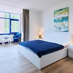 شقة Ocean Loft No1