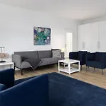 Ocean Loft No1 شقة *