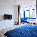 شقة Ocean Loft No1 *