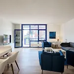 Ocean Loft No1