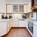Ocean Loft No1 شقة