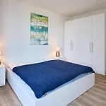 شقة Ocean Loft No1