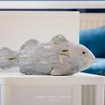 Ocean Loft No1 شقة *