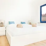 شقة Ocean Loft No1 *