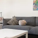شقة Ocean Loft No1 لابو