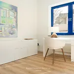 شقة Ocean Loft No1 *