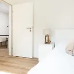 Ocean Loft No1 شقة لابو