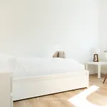 شقة Ocean Loft No1 لابو