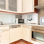 شقة Ocean Loft No1 *