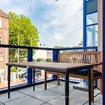 Ocean Loft No1 شقة *