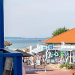 Ocean Loft No1 شقة