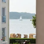 شقة Ocean Loft No1