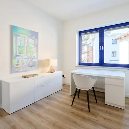 Apartment Ocean Loft No1 *