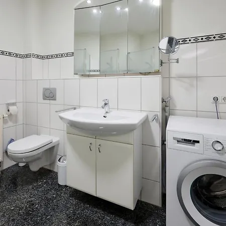 Ocean Loft No1 * Laboe