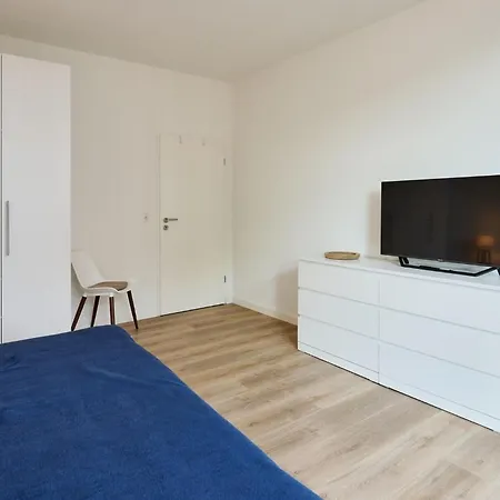 Ocean Loft No1 דירה