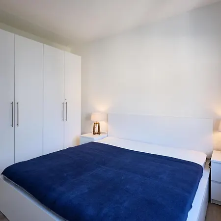 Ocean Loft No1 Laboe