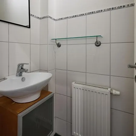 דירה Ocean Loft No1