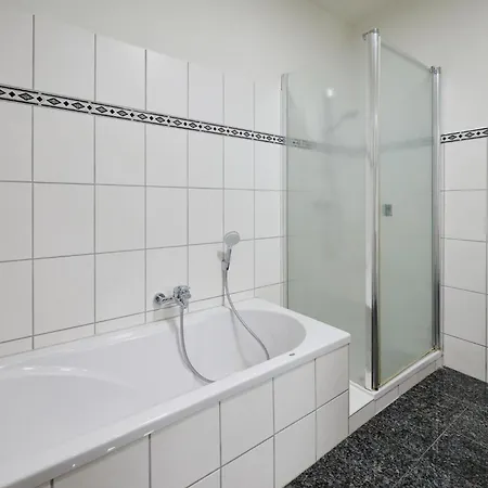 Ocean Loft No1 Apartment Laboe