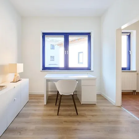 Apartment Ocean Loft No1 Laboe