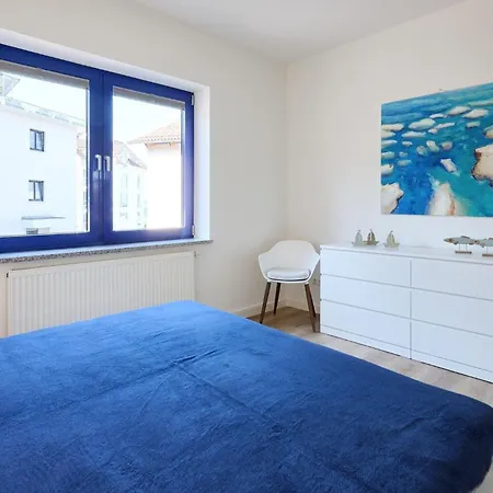 Ocean Loft No1 *