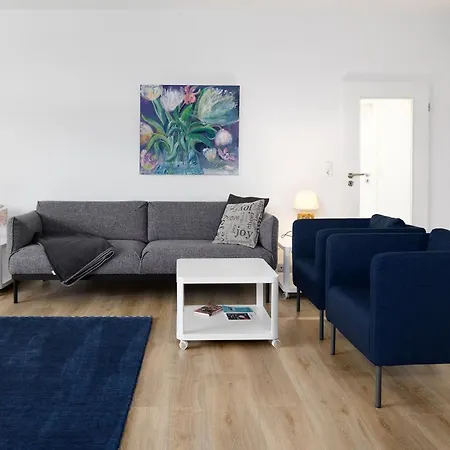 Ocean Loft No1 Apartment *