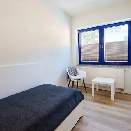 Apartment Ocean Loft No1 *