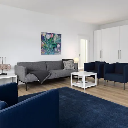 Ocean Loft No1 דירה *