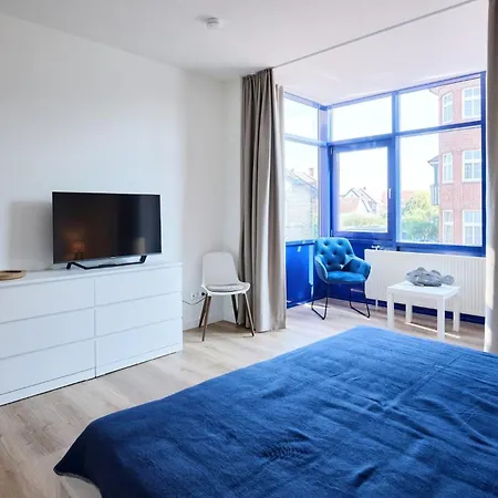 Apartment Ocean Loft No1 *