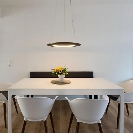 Ocean Loft No1 Laboe