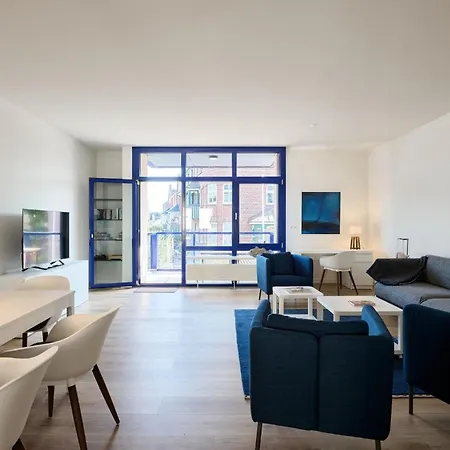 Ocean Loft No1
