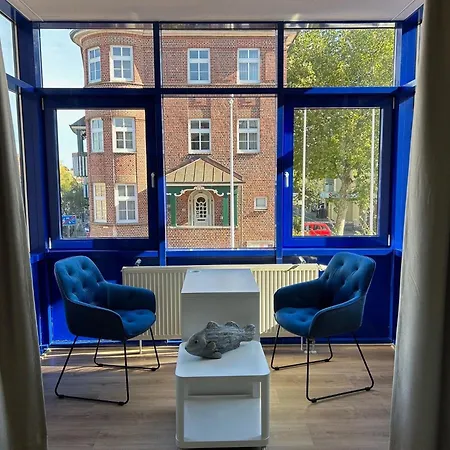 Ocean Loft No1 Apartment *