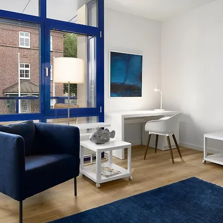 Apartment Ocean Loft No1 *