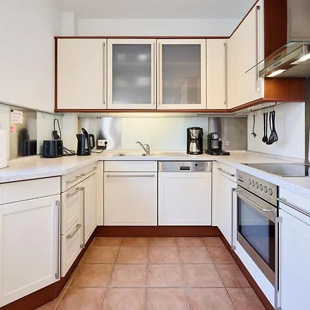 Ocean Loft No1 Apartment