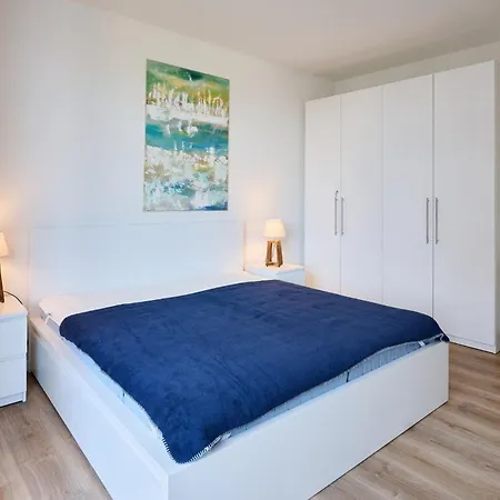 דירה Ocean Loft No1