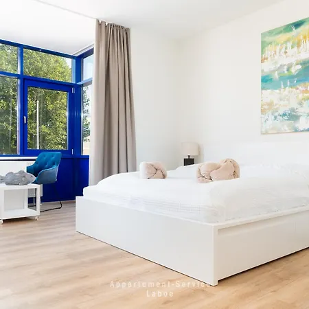 Appartamento Ocean Loft No1