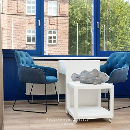 Appartamento Ocean Loft No1 *