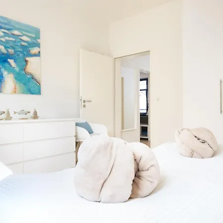 Ocean Loft No1 * לבואה