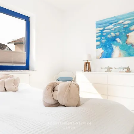 Ocean Loft No1