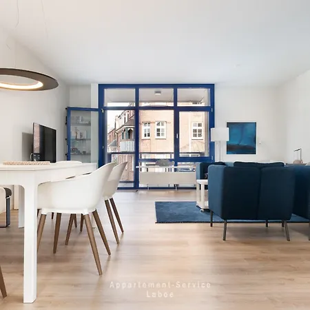 Ocean Loft No1