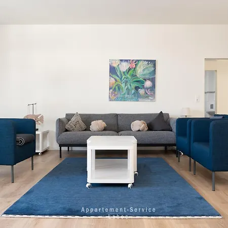 شقة Ocean Loft No1 *