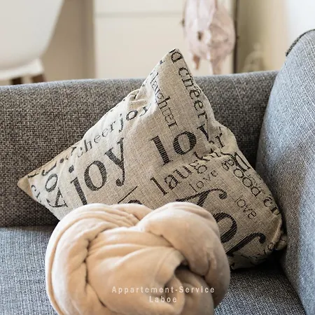 Ocean Loft No1 Appartamento *