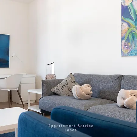 Ocean Loft No1 דירה לבואה