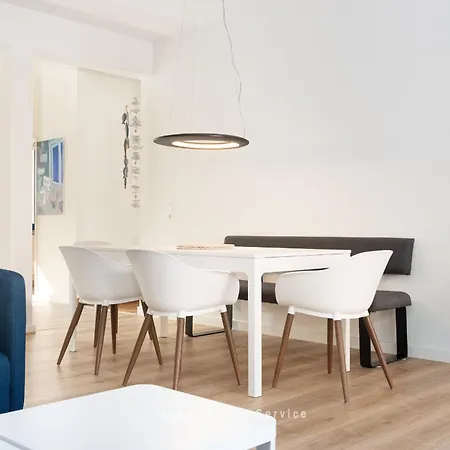 Ocean Loft No1 לבואה