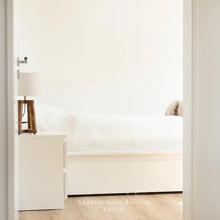 Ocean Loft No1 דירה *