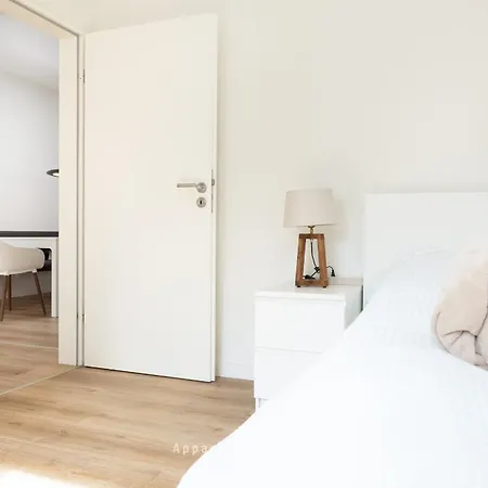 Ocean Loft No1 דירה לבואה