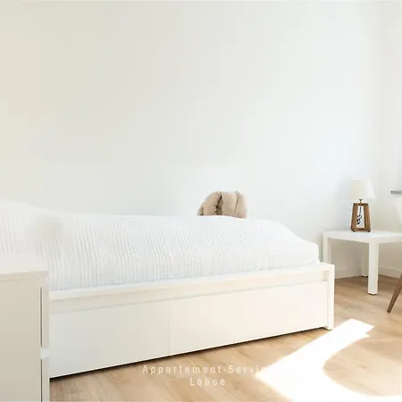 דירה Ocean Loft No1 לבואה